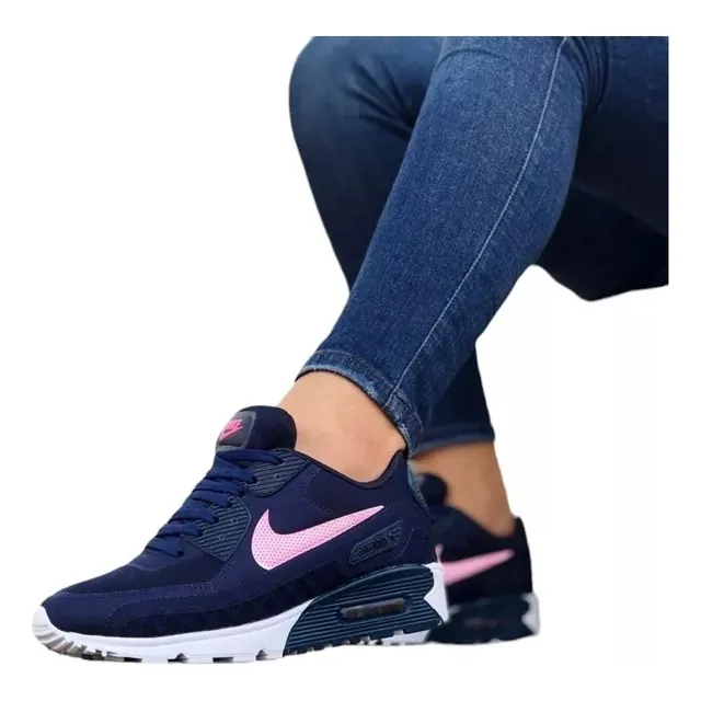 Zapatos Colombianos Dama Deportivos Lindos De Salir Y Gym
