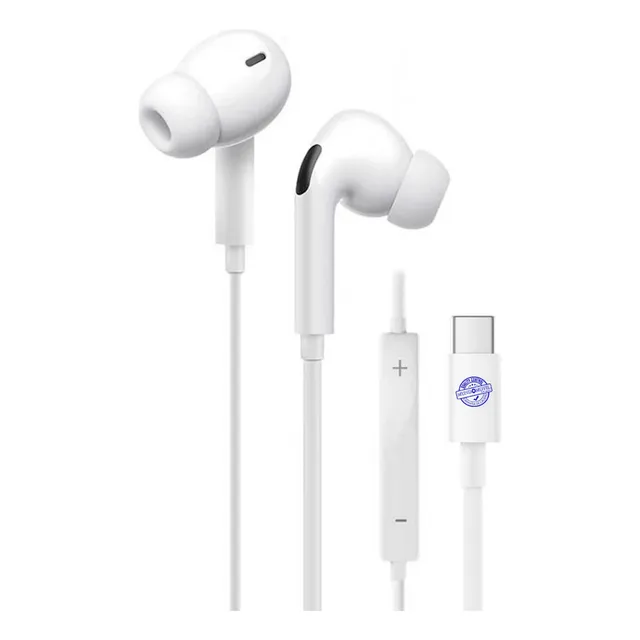  Auriculares Manos Libres Samsung A33 A53 A73 S21 S22 S23 