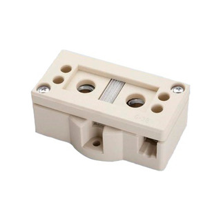 Socket Conector Base G38 2 Pines 69372 Osram Facturamos Socket Conector Base G38 2 Pines 69372 Osram Facturamos