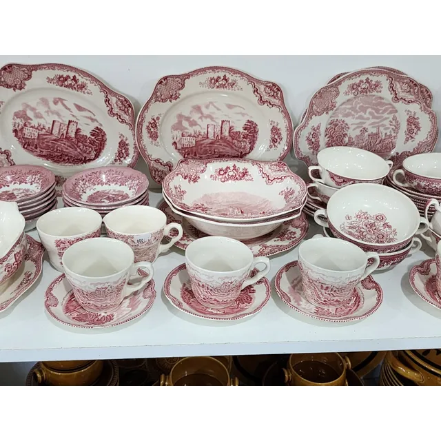Ventas De Tasas, Platos, Europeo En Gurabo, Santiago, Rd