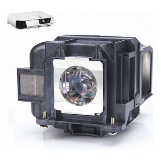 1 Piezas Lámpara Proyector Para Epson Con Carcaza Elplp78 Eb 1 Piezas Lámpara Proyector Para Epson Con Carcaza Elplp78 Eb