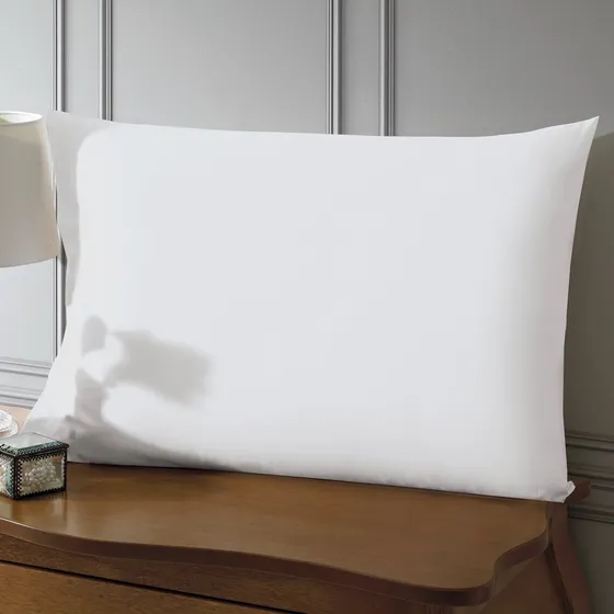 Pack X 2 Funda Almohada Priori 130 Hilos Dohler 100% Algodón
