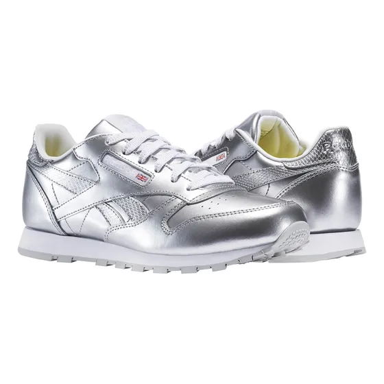 Reebok Classic Metallic