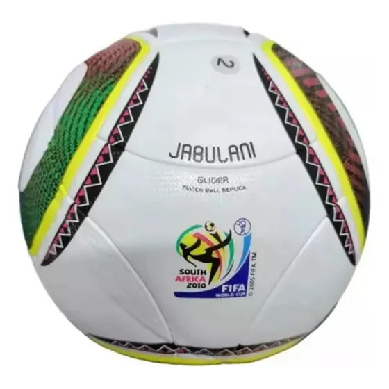 Mox Copa Mundial De Sudáfrica 2010, 5 Balones