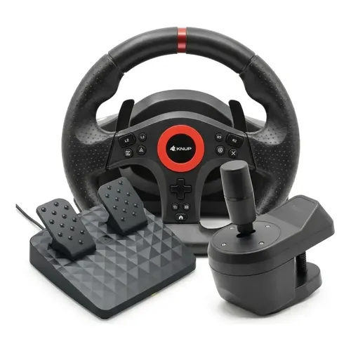 Hori Racing Wheel Apex para Playstation 5, Playstation 4