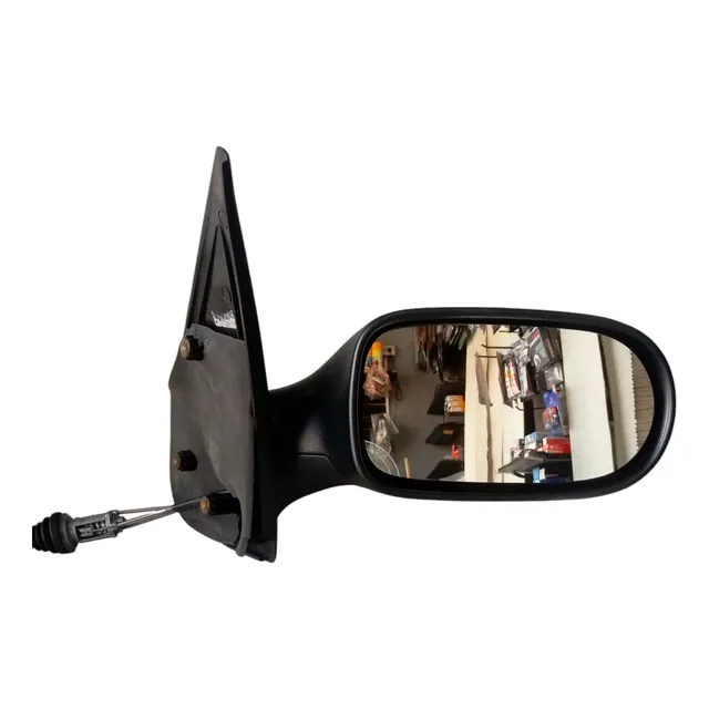 Retrovisor Derecho Fiat Palio Siena 2004 2005 2006 2007 2008