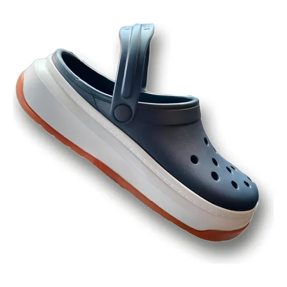 Crocs Full Force