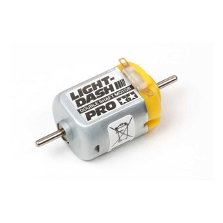 Tamiya - Jr Light Dash Motor Pro Tamiya - Jr Light Dash Motor Pro