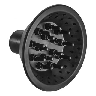 Secador De Pelo Difusor Universal Curly Curls Styler Secador De Pelo Difusor Universal Curly Curls Styler