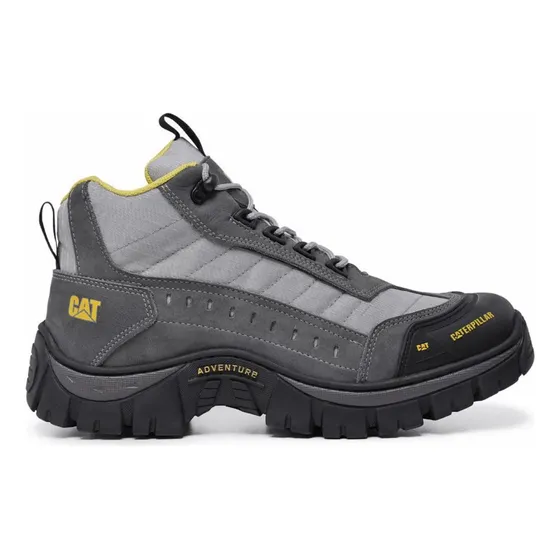 Bota Caterpillar !!   Lanzamiento Nl235 - Talles 37-45