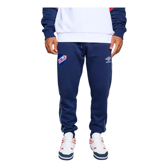 Pantalón Urban Nacional Oficial Invierno | De Zurda