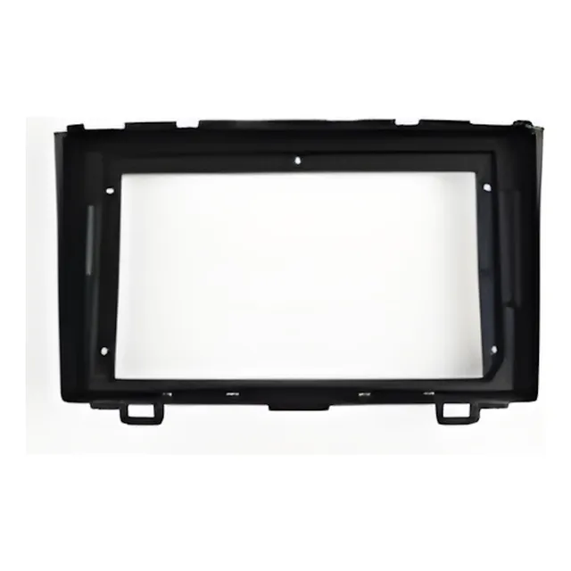 Bisel Adaptador Radio 9pulgadas  2008-2011 Honda Crv