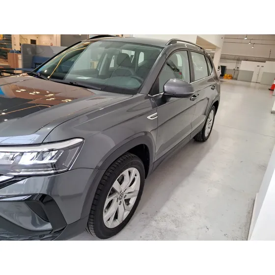 Volkswagen Taos 1.4 250 Tsi Comfortline