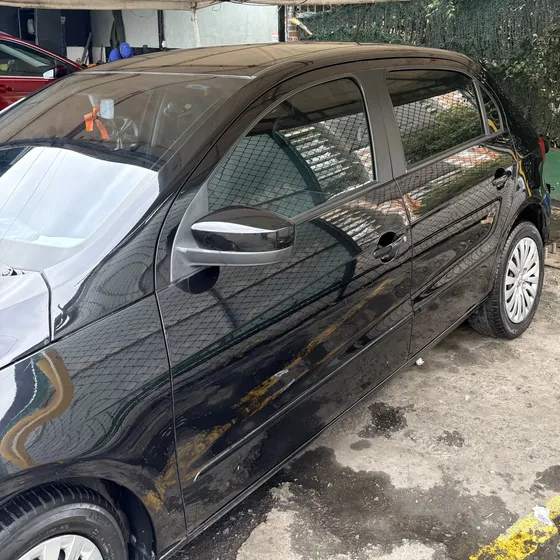Volkswagen Gol 2013 1.6 Comfortline