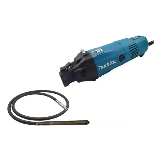 Vibrador Concreto Electrico Chicote 4.5mtr Vr1000x45  Makita