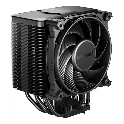 PC用ファン・クーラー be quiet! Dark Rock Pro 5 Enfriador De Cpu Be Quiet! Dark Rock Pro 5, Silencioso