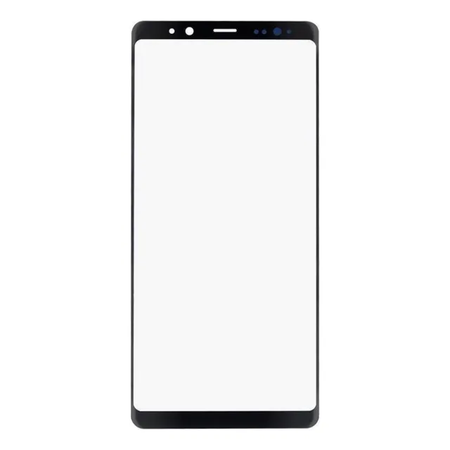 Glass Compatible Con Samsung Note 8 - 2dm Digital