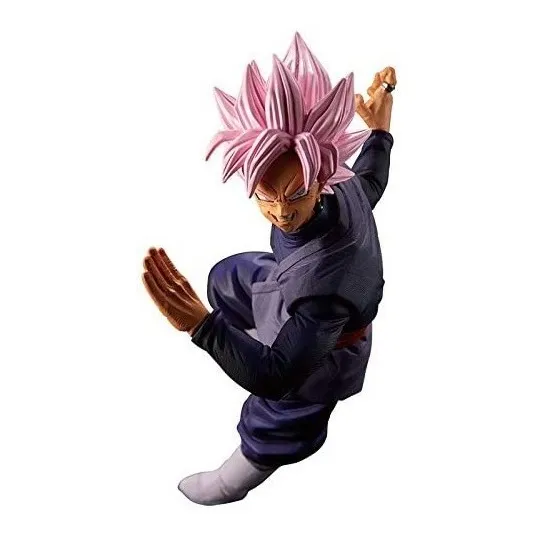 Dragon Ball Super Goku Black Ssr Fes Special Figura Original