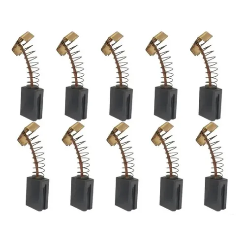 Escovas De Carvao 6b2 Para Gks 20-65 Bosch 1619p15166 | MercadoLivre