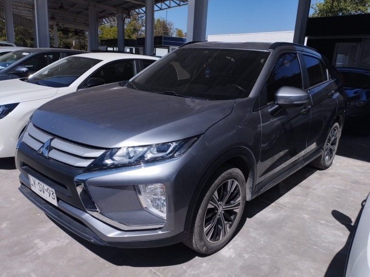 Mitsubishi Eclipse Cross Rx 1.5 4x2 Mt 2020