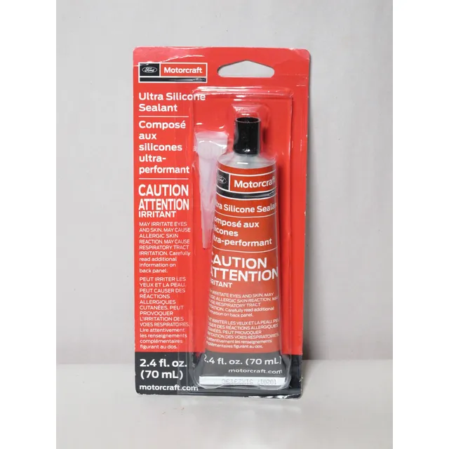 Silicone Motorcraft Original