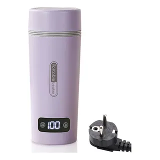 Hervidor De Agua Eléctrico Portátil Para Hervir 350 Ml Hervidor De Agua Eléctrico Portátil Para Hervir 350 Ml