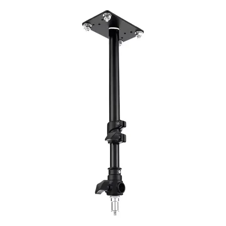 Suporte De Parede Ou Teto Com 55cm Ajustável