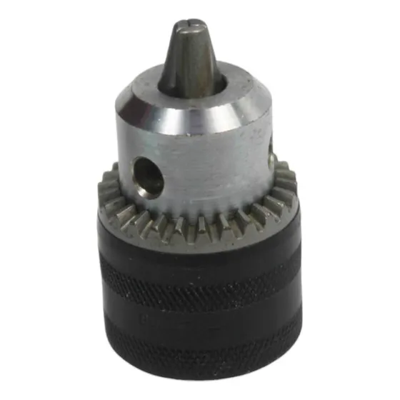 Mandril 3/8 Com Rosca 1/2 S/ Chave Black+decker Original