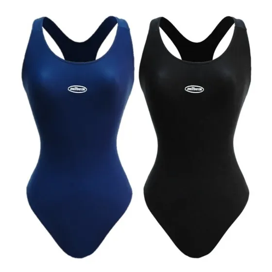 Traje De Baño Natación Hind Olímpico Dama