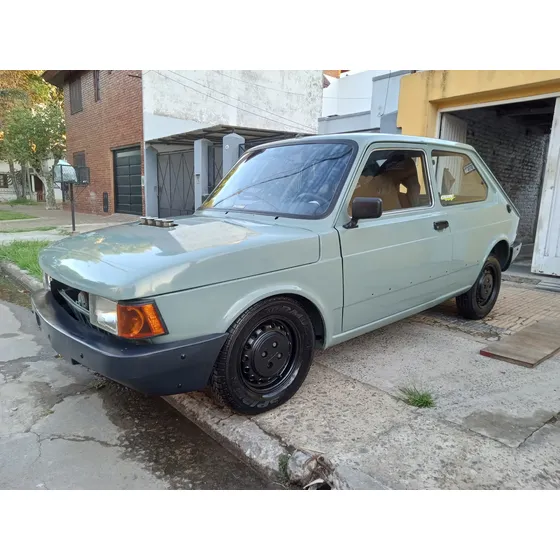 Fiat 147 1.3 Tr Spacio