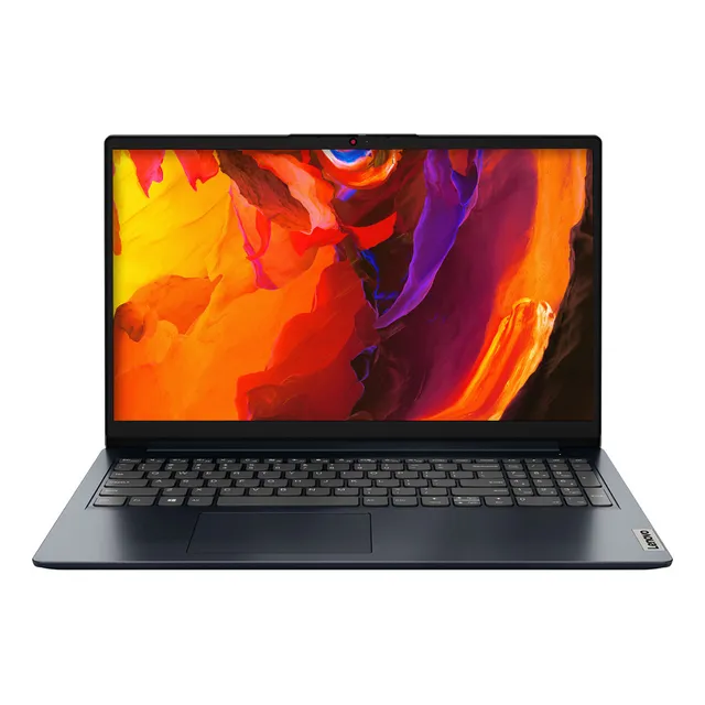 Notebook Lenovo Ideapad Ryzen 5 8gb Ddr5 500gb Ssd Tactil
