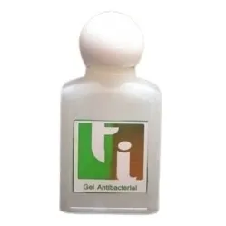 Gel Antibacterial Hotel 30 Cc