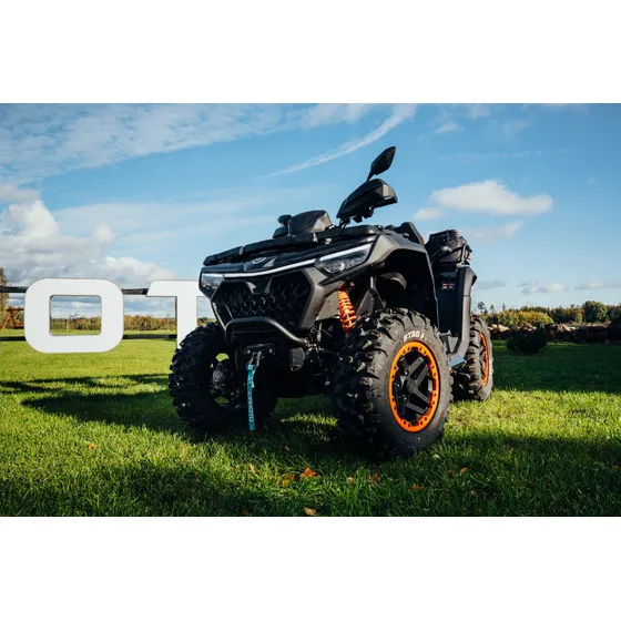 Cforce 1000 Lx