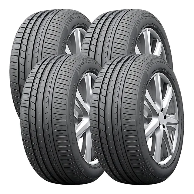 Cubierta 235/40/18 X4 Habilead S2000 95 W Xl