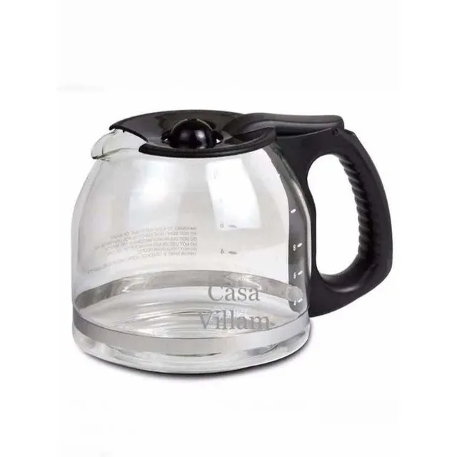 Jarra Para Cafetera Mr Coffee 12 Tazas Repuesto Compatible