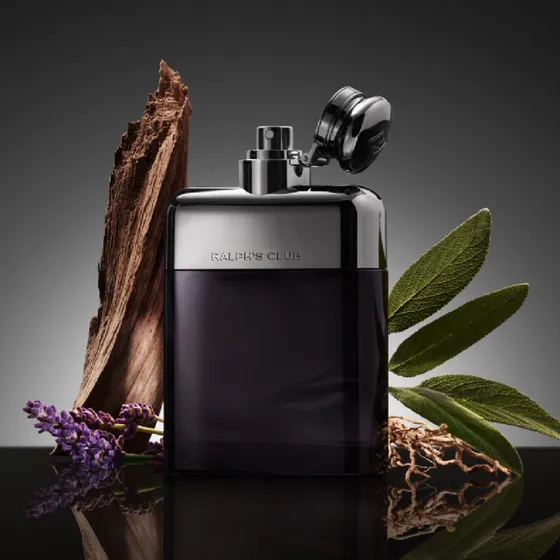 Perfume Hombre Ralph's Club Edp 150ml Ralph Lauren