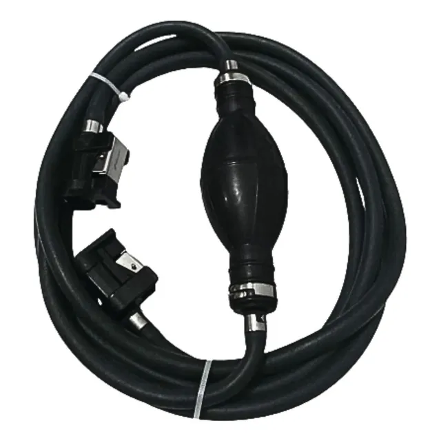 Manguera De Gasolina Completa 15/25/30/40/60/75/85hpmetalbai