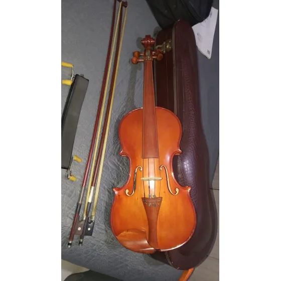 Viola De Arco