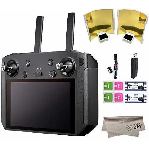 Smart Controller With Inch Display Come Usb Card Reader Kit