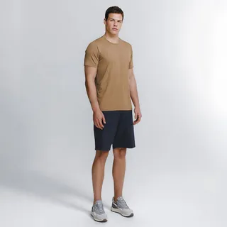 Camiseta Basica Tech Insider Masculina Camiseta Basica Tech Insider Masculina