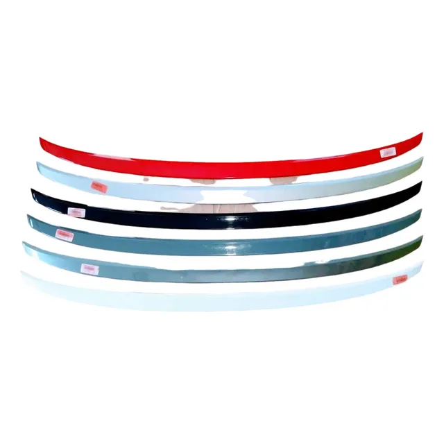 Alerón Cajuela Jetta Mk7 Vw 2019-2020 Original Colores 