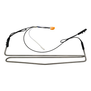 Resistencia Sensores Refrigerador Hisense Rt14n6cdx Original Resistencia Sensores Refrigerador Hisense Rt14n6cdx Original