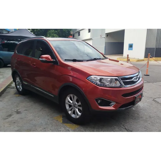 Chery Tiggo Sport Wagon