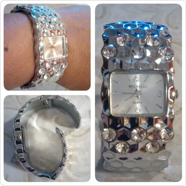 Relojes De Marcas Reconocidas De Dama 