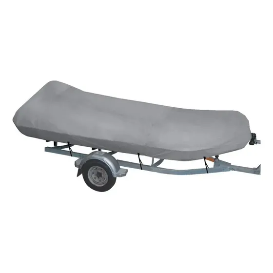 Carpa - Funda Para Bote Inflable 470 X 190 Cm.