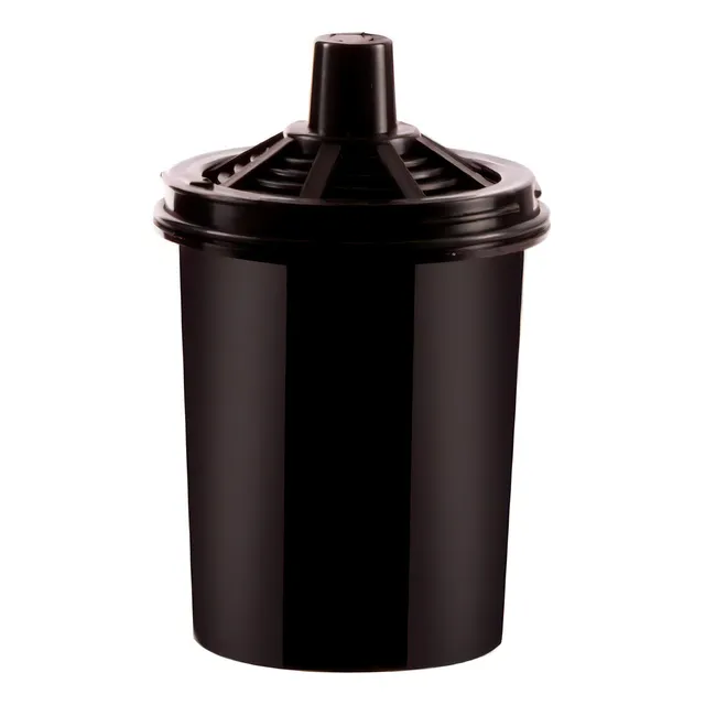 COMBO POR 2 REPUESTOS FILTRO DE AGUA PARA JARRA SENSE DVIGI COLOR NEGRO