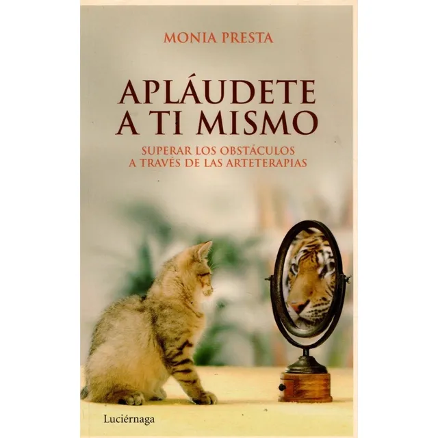 Apláudete A Ti Mismo 
