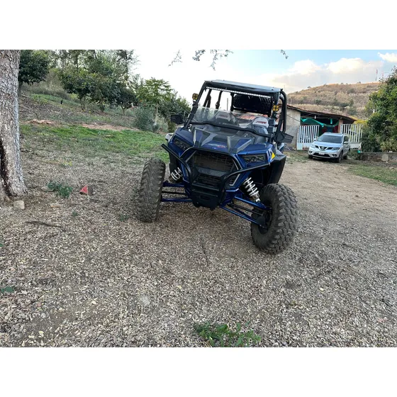 Polaris Rzr 1000 Xp