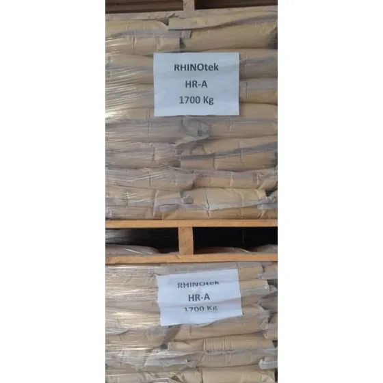 Cemento Refractario  Rhino. Tec