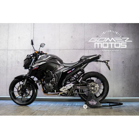 Yamaha Fz 250 2022